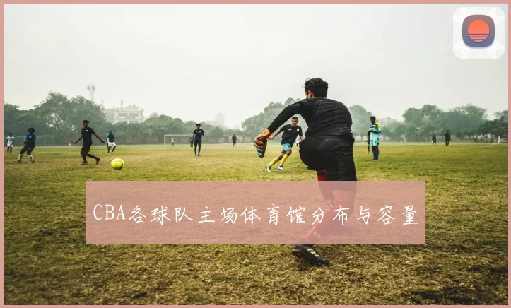 CBA各球队主场体育馆分布与容量