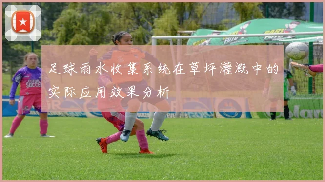 足球雨水收集系统在草坪灌溉中的实际应用效果分析